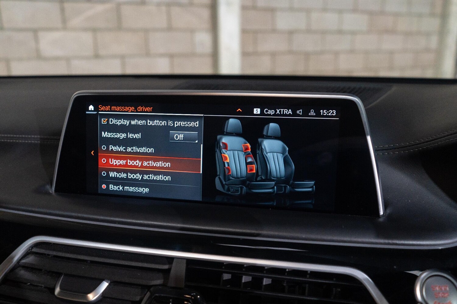 Used BMW 7 Series 2019 for sale - 77970761: Photo 21