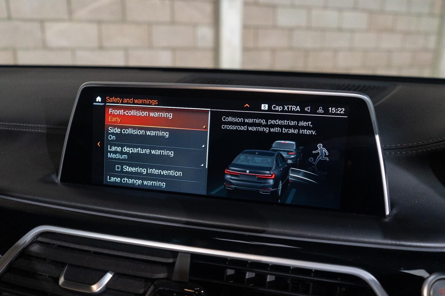 Used BMW 7 Series 2019 for sale - 77970761: Photo 22