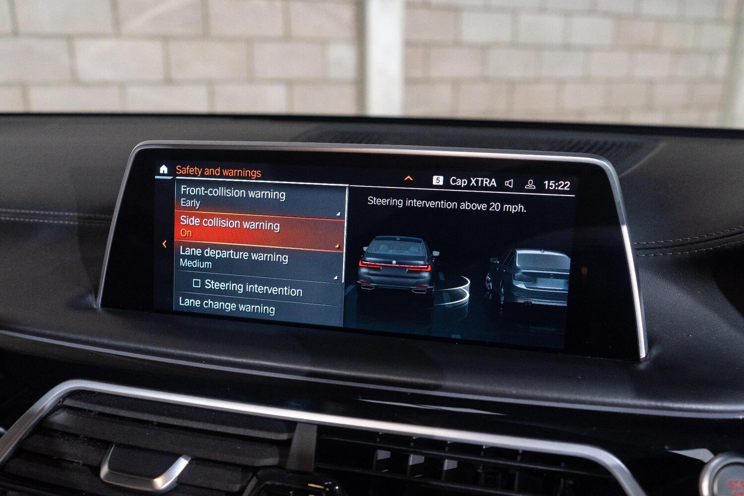 Used BMW 7 Series 2019 for sale - 77970761: Photo 23