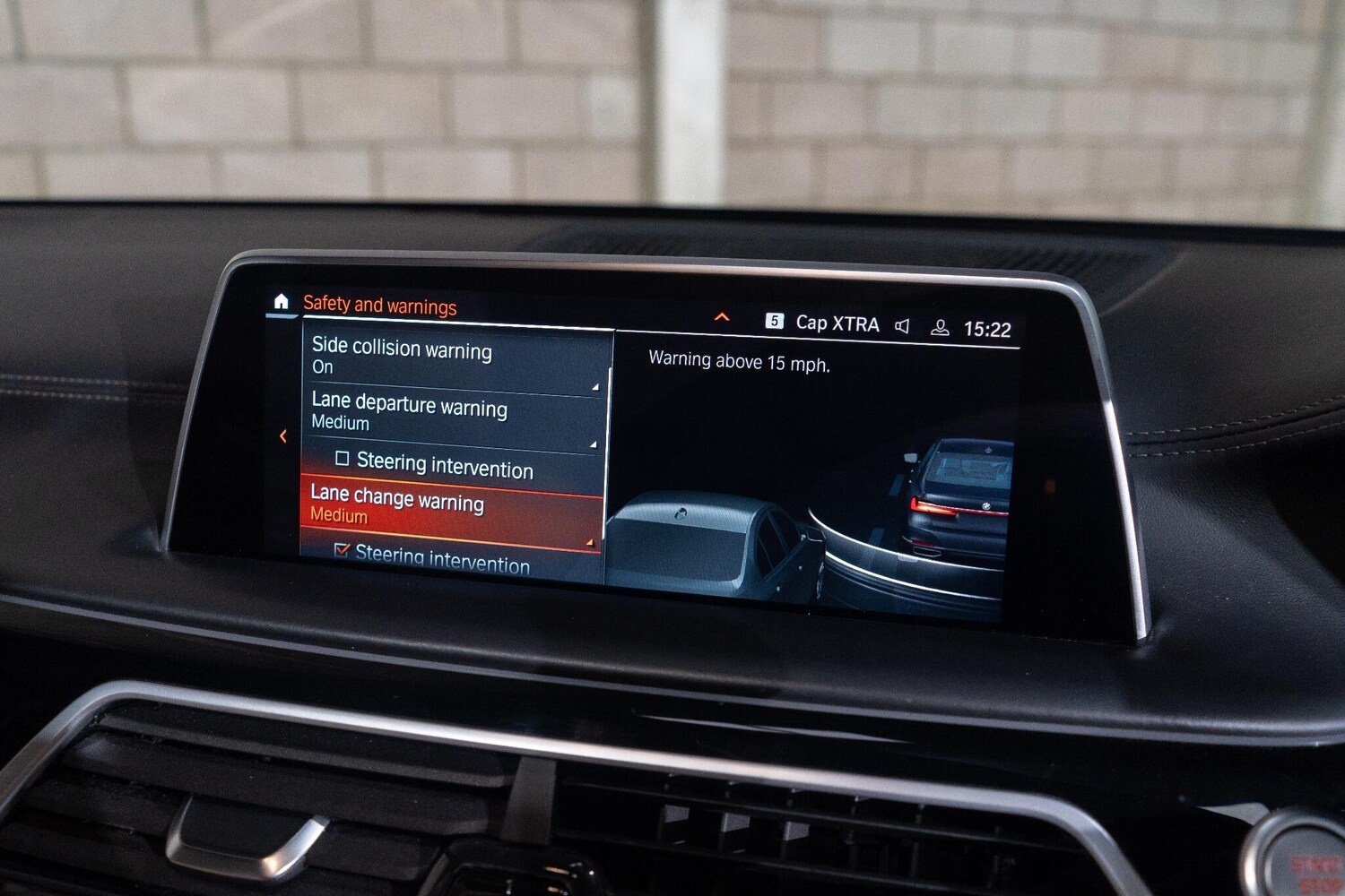 Used BMW 7 Series 2019 for sale - 77970761: Photo 25