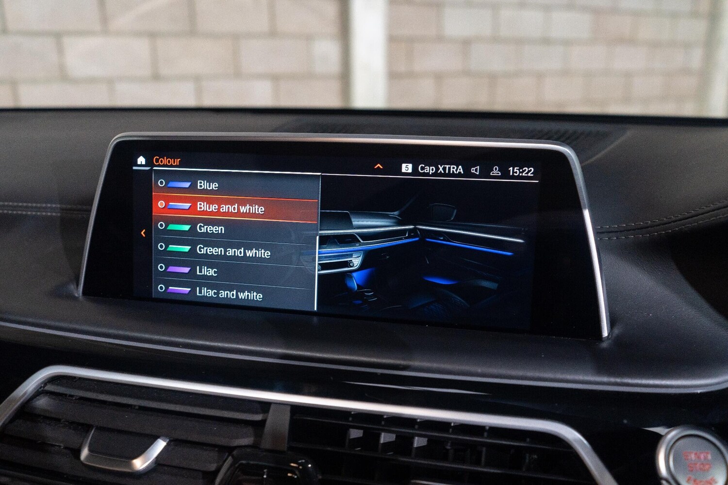 Used BMW 7 Series 2019 for sale - 77970761: Photo 26