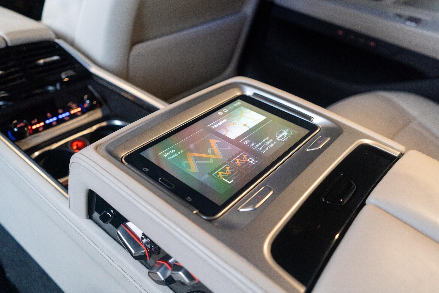 Used BMW 7 Series 2019 for sale - 77970761: Photo 29