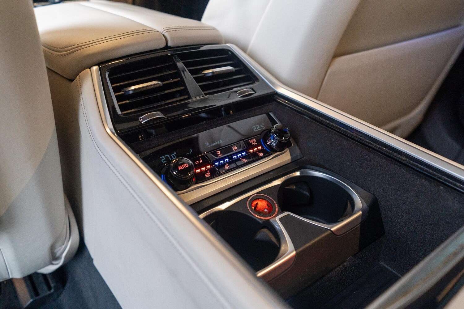 Used BMW 7 Series 2019 for sale - 77970761: Photo 30