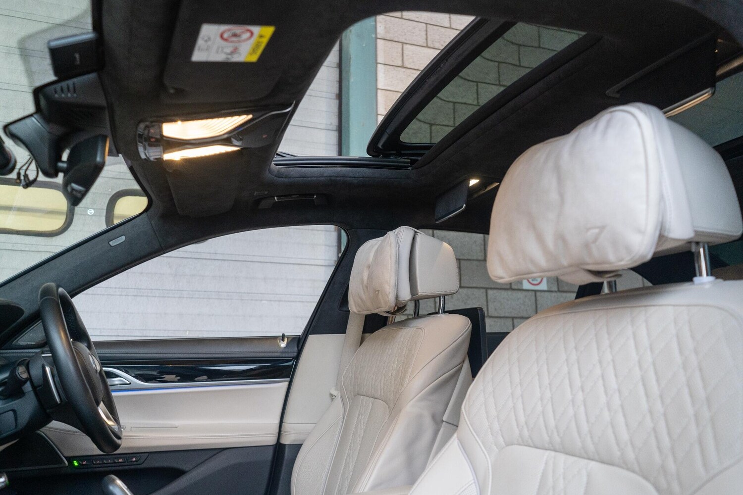 Used BMW 7 Series 2019 for sale - 77970761: Photo 36