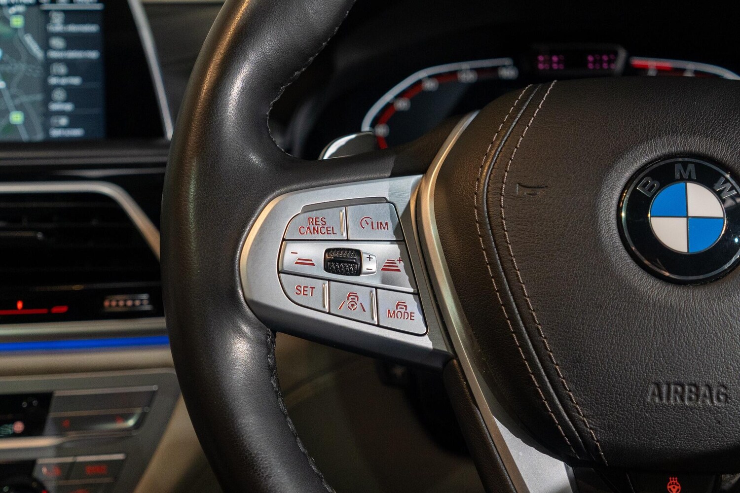 Used BMW 7 Series 2019 for sale - 77970761: Photo 39