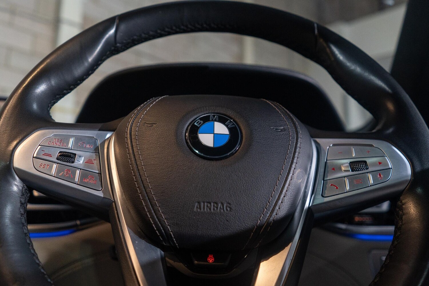 Used BMW 7 Series 2019 for sale - 77970761: Photo 40