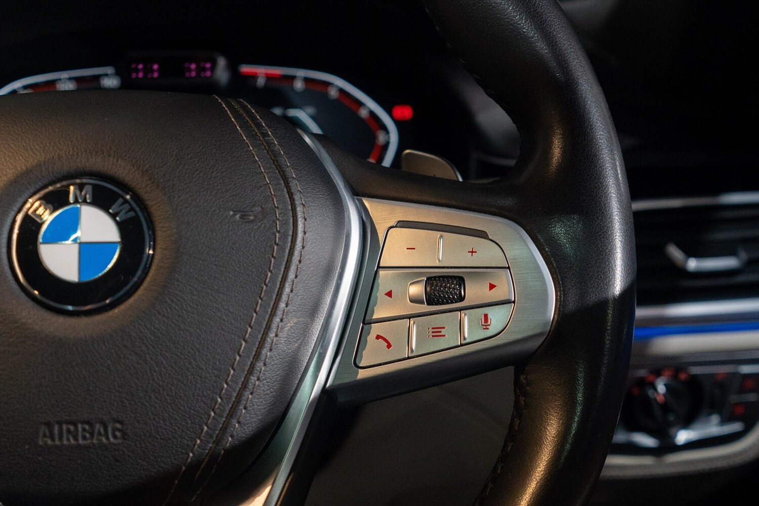 Used BMW 7 Series 2019 for sale - 77970761: Photo 41