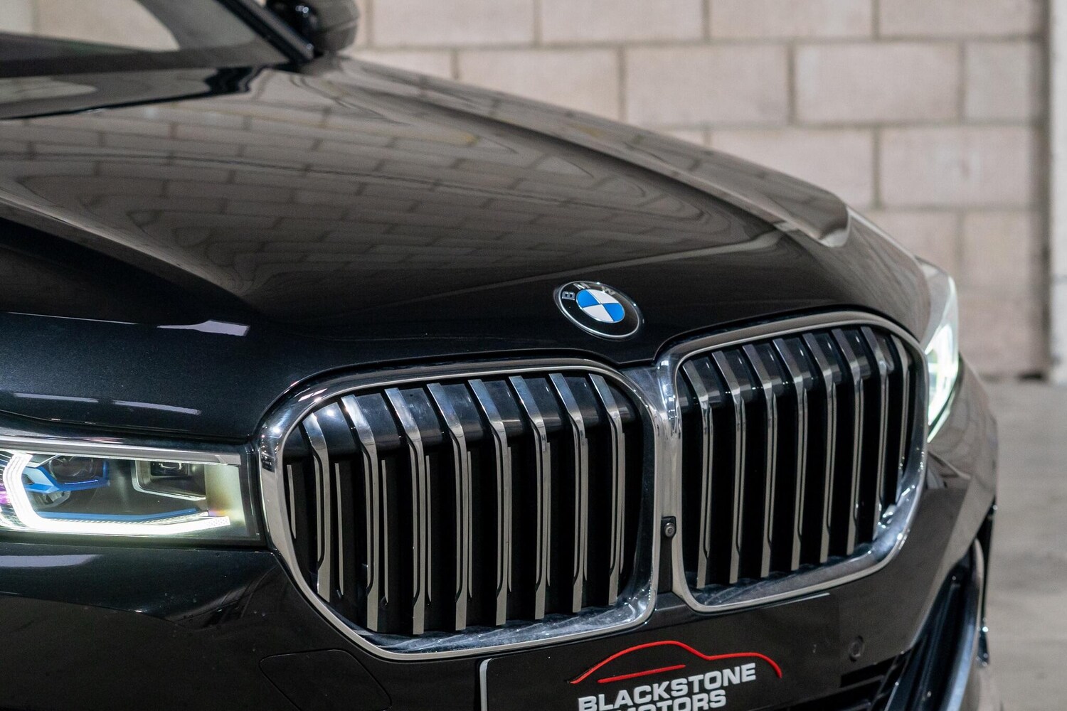 Used BMW 7 Series 2019 for sale - 77970761: Photo 43