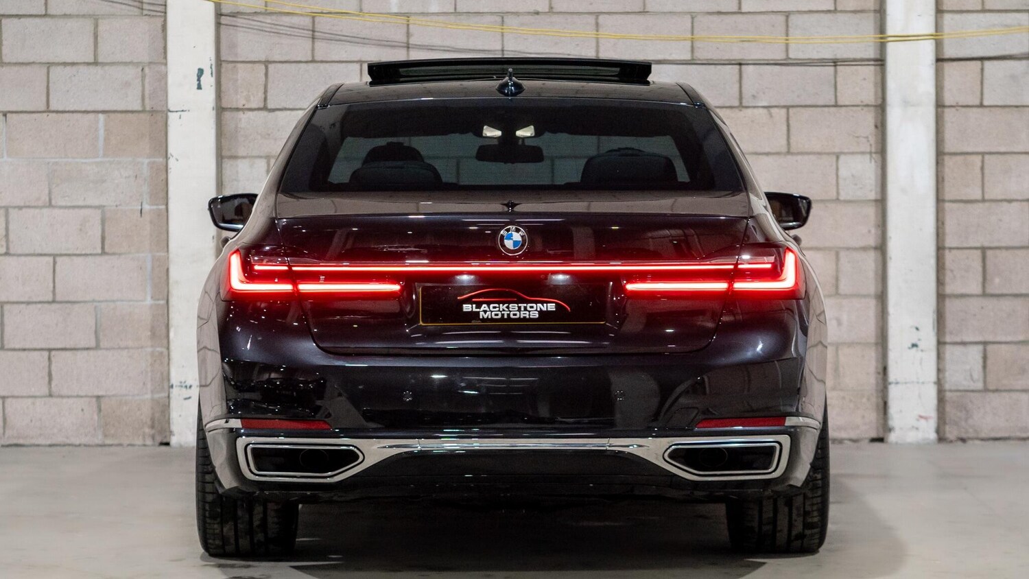 Used BMW 7 Series 2019 for sale - 77970761: Photo 5