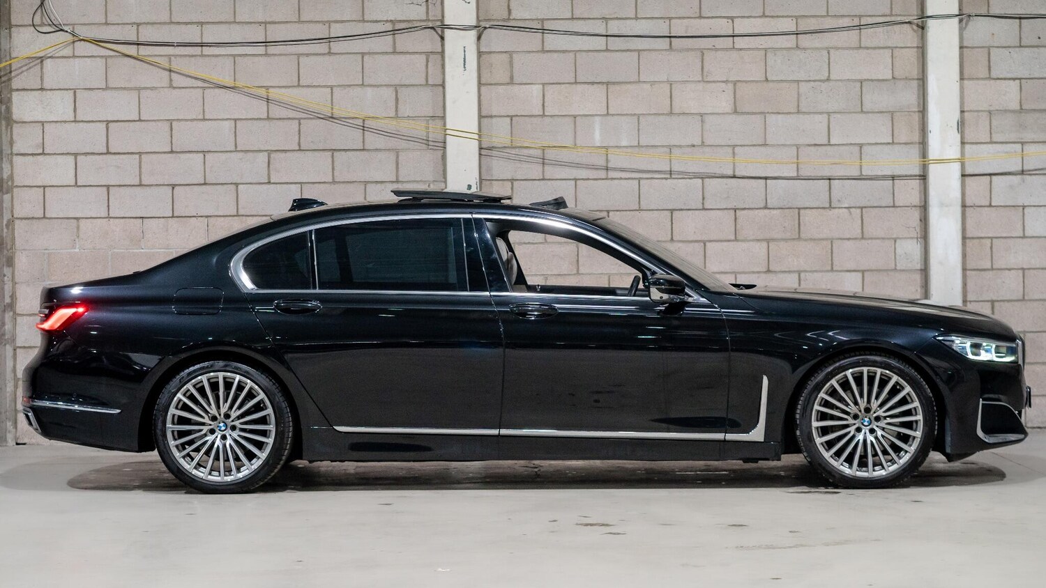 Used BMW 7 Series 2019 for sale - 77970761: Photo 7