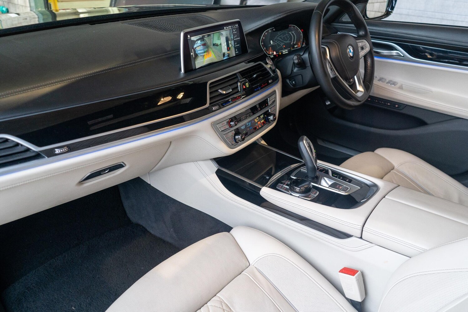 Used BMW 7 Series 2019 for sale - 77970761: Photo 9