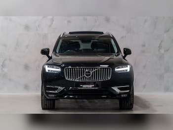 Used Volvo XC90 2021 for sale - 77982609: Photo
