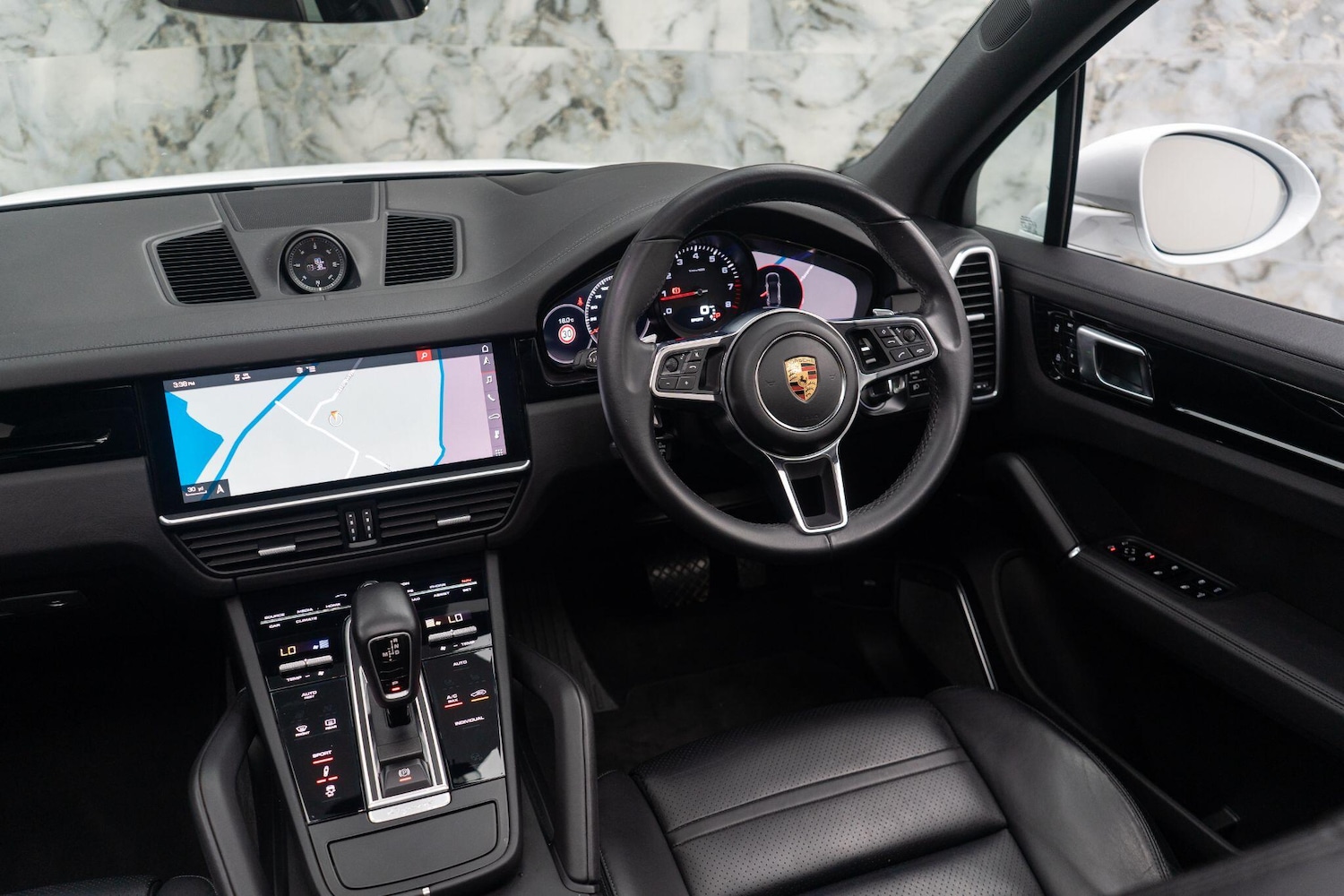 Used Porsche Cayenne for sale - 76824467: Photo 13