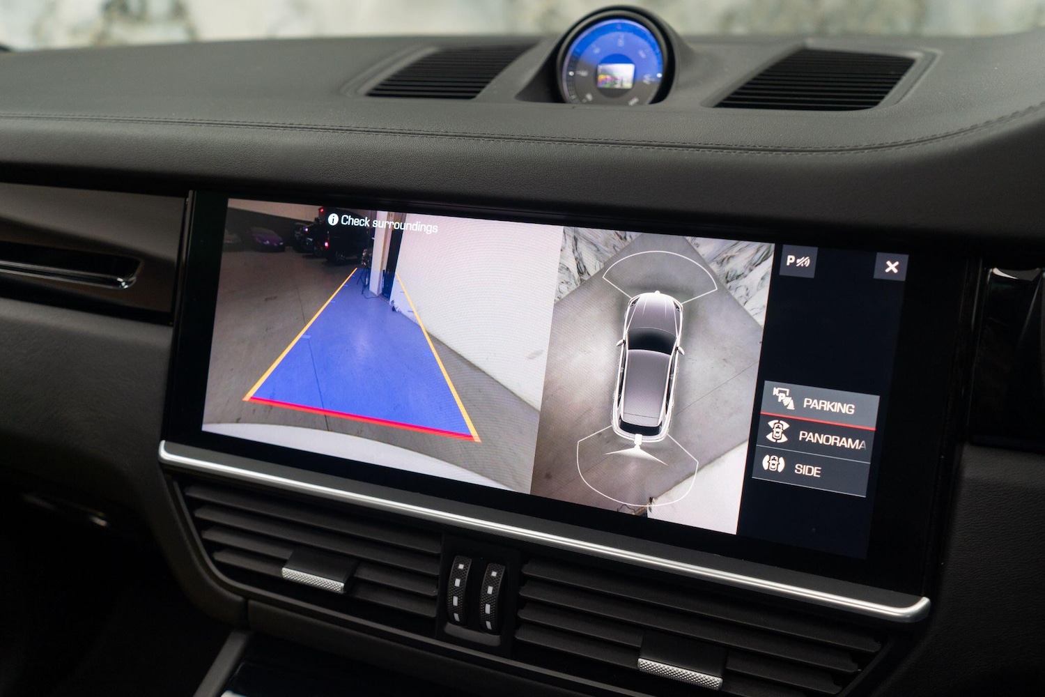 Used Porsche Cayenne for sale - 76824467: Photo 23