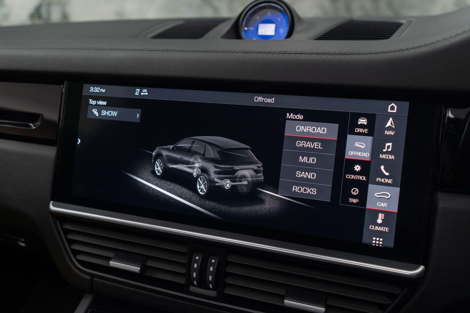 Used Porsche Cayenne for sale - 76824467: Photo 27