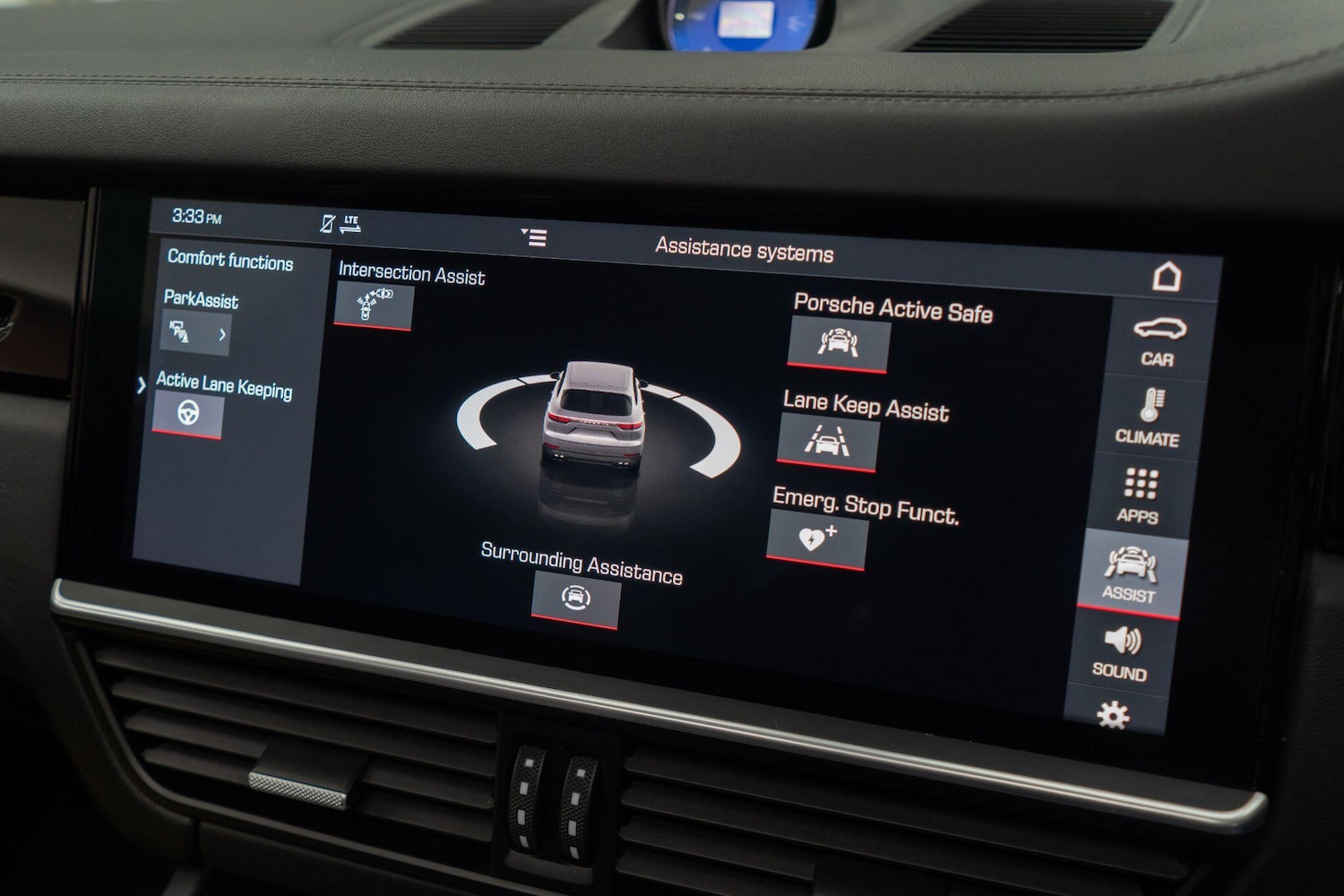 Used Porsche Cayenne for sale - 76824467: Photo 28