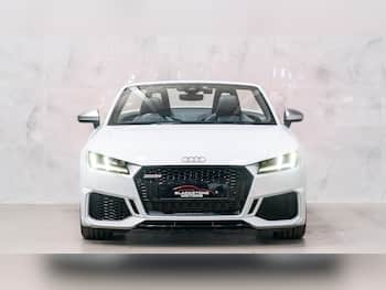 Used Audi TT RS 2019 for sale - 79669231: Photo