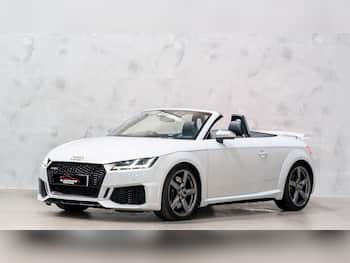 Used Audi TT RS 2019 for sale - 79669231: Photo