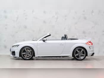 Used Audi TT RS 2019 for sale - 79669231: Photo