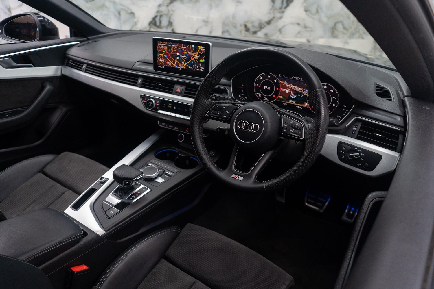 Used Audi A5 2017 for sale - 76964618: Photo 10