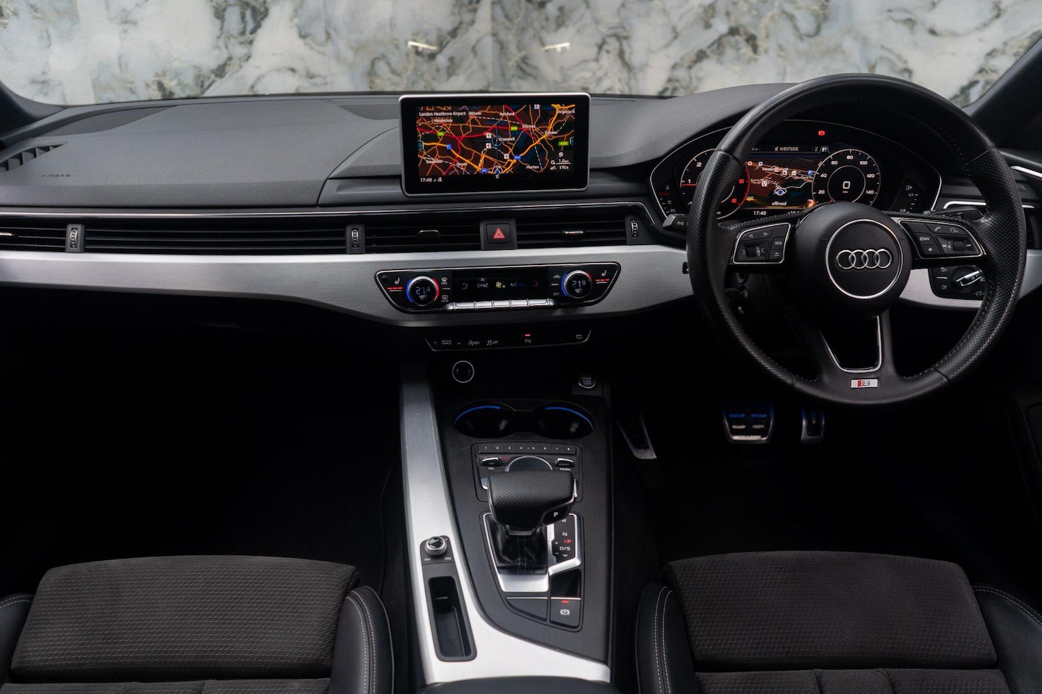 Used Audi A5 2017 for sale - 76964618: Photo 11