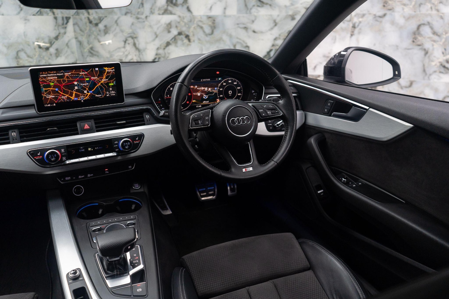 Used Audi A5 2017 for sale - 76964618: Photo 12