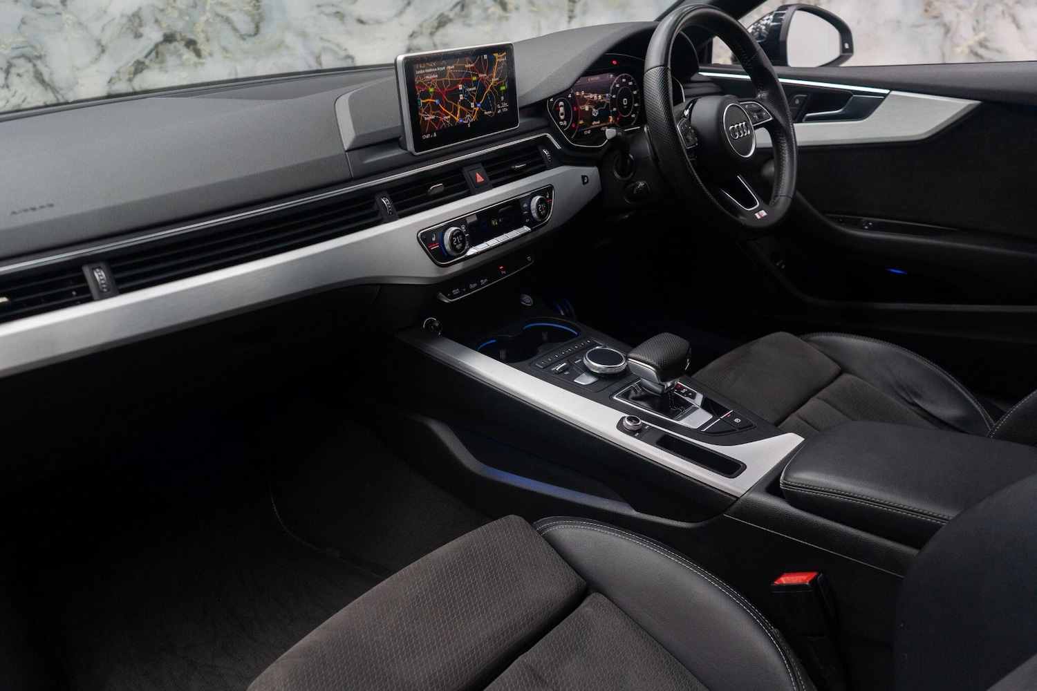 Used Audi A5 2017 for sale - 76964618: Photo 13