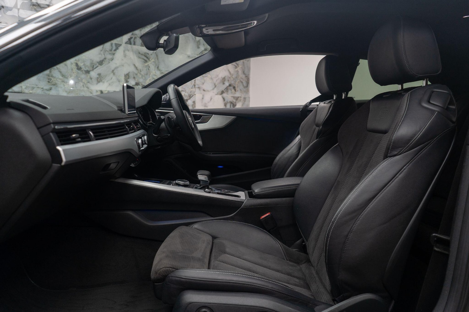 Used Audi A5 2017 for sale - 76964618: Photo 14