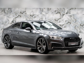 Audi A5 feature image