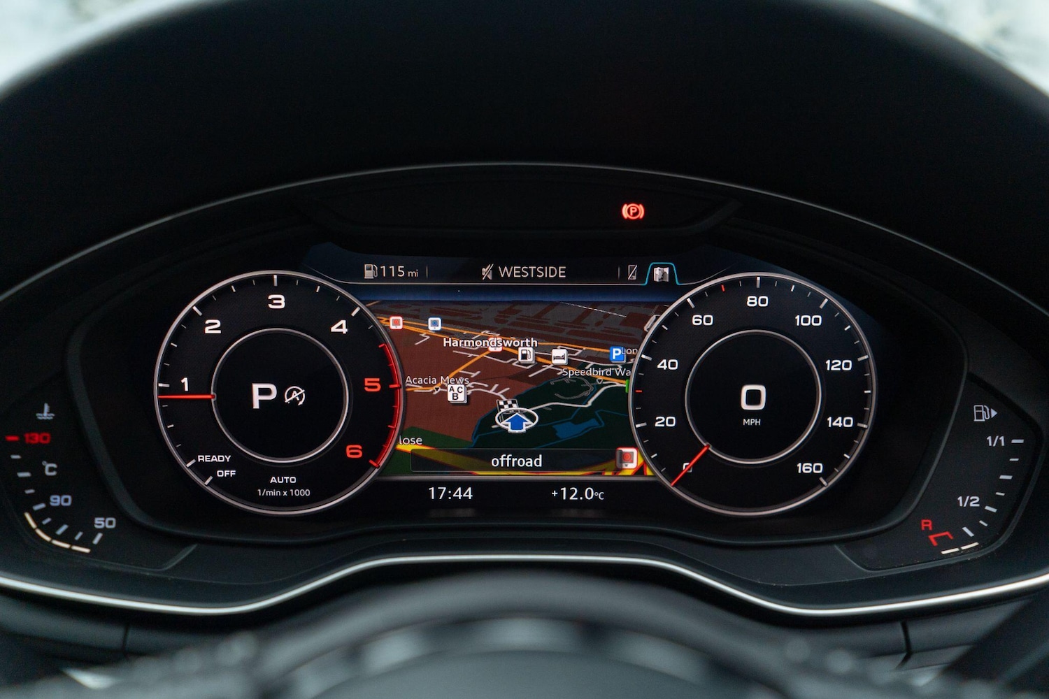 Used Audi A5 2017 for sale - 76964618: Photo 2