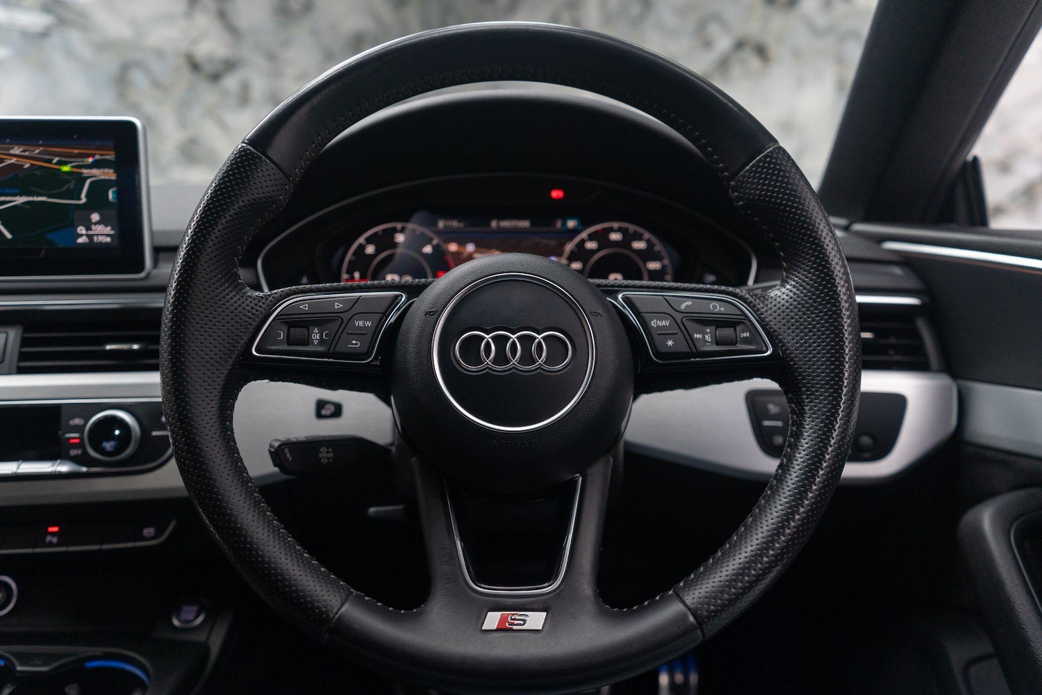 Used Audi A5 2017 for sale - 76964618: Photo 28