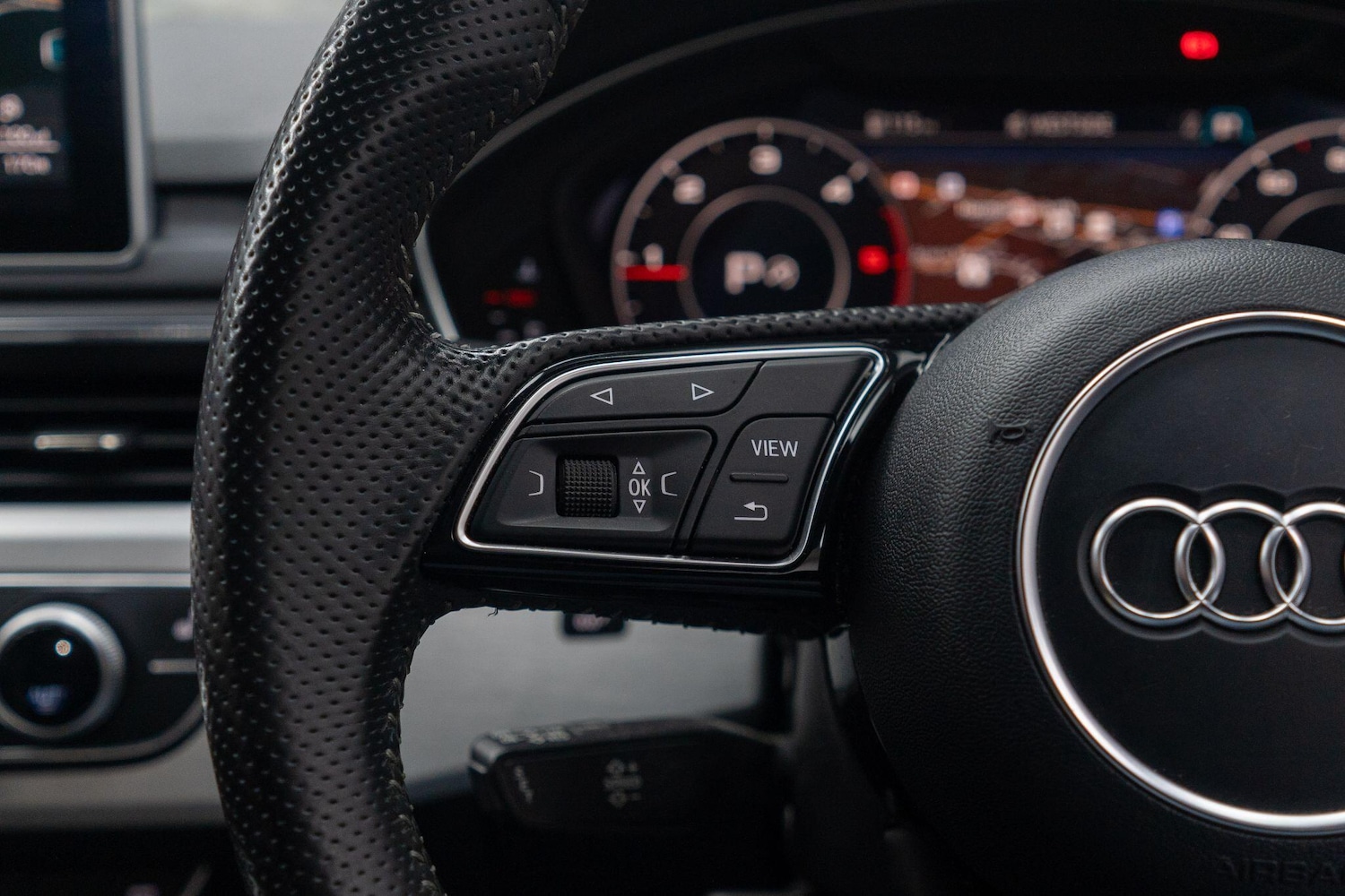 Used Audi A5 2017 for sale - 76964618: Photo 29