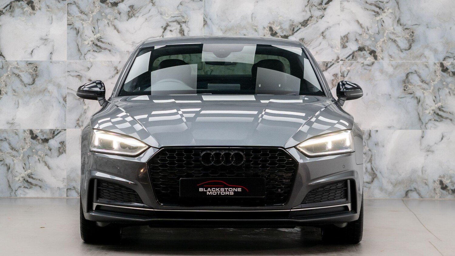 Used Audi A5 2017 for sale - 76964618: Photo 3