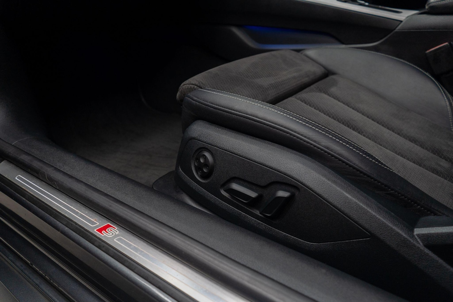 Used Audi A5 2017 for sale - 76964618: Photo 35