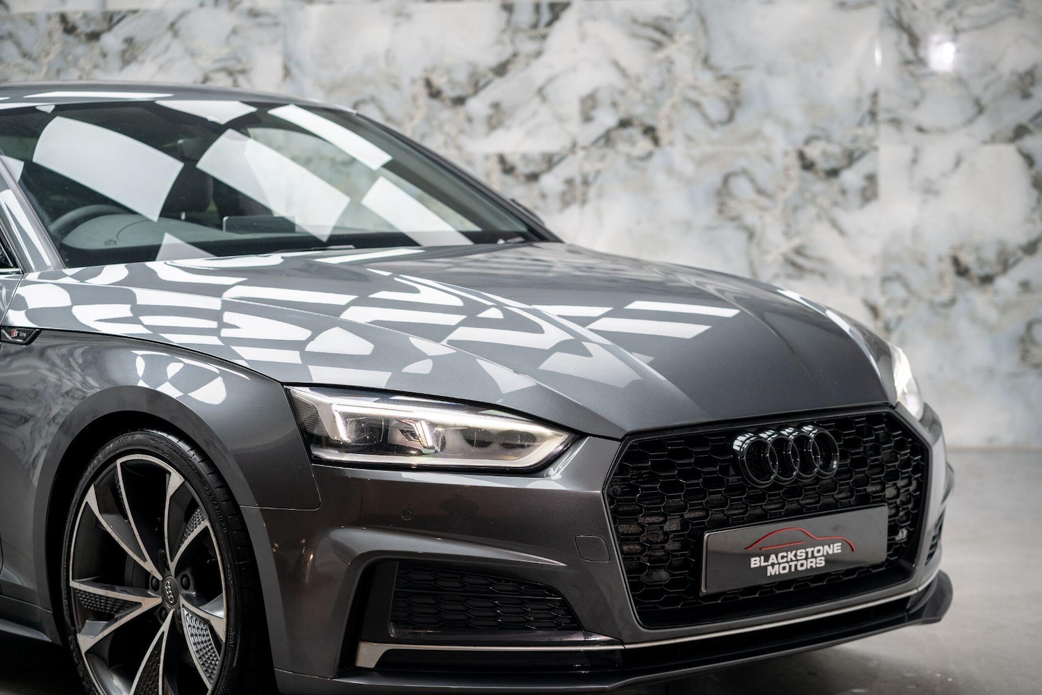 Used Audi A5 2017 for sale - 76964618: Photo 37