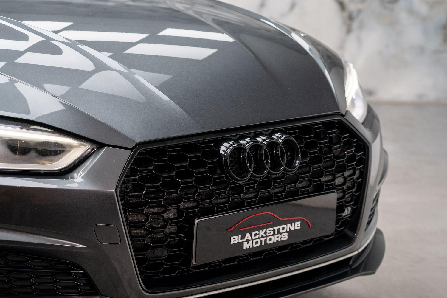 Used Audi A5 2017 for sale - 76964618: Photo 38