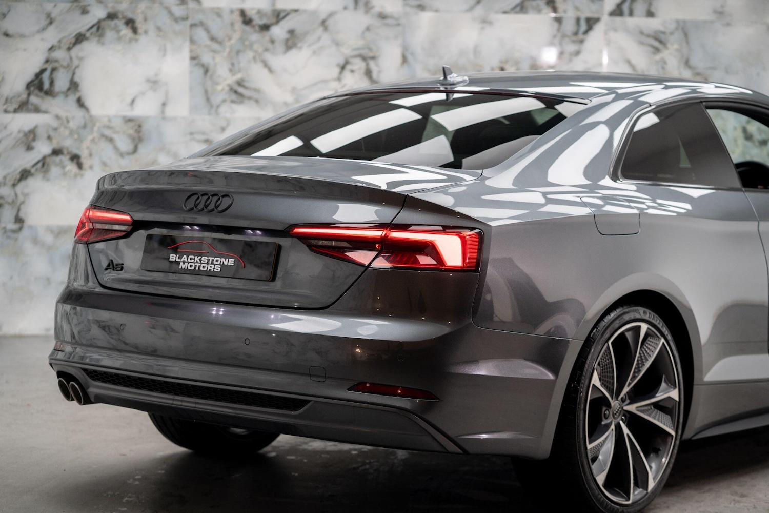 Used Audi A5 2017 for sale - 76964618: Photo 39