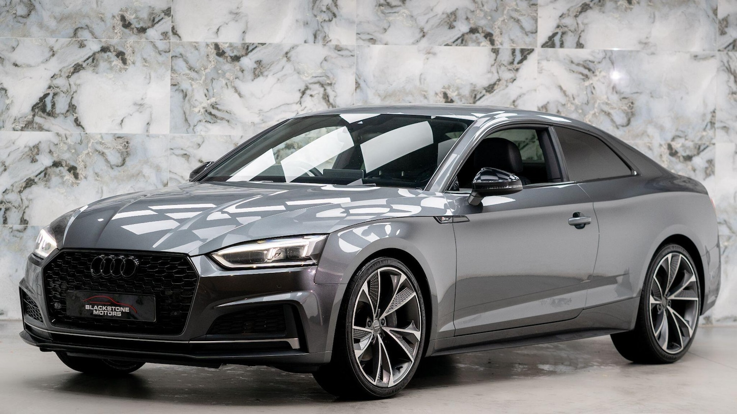 Used Audi A5 2017 for sale - 76964618: Photo 4