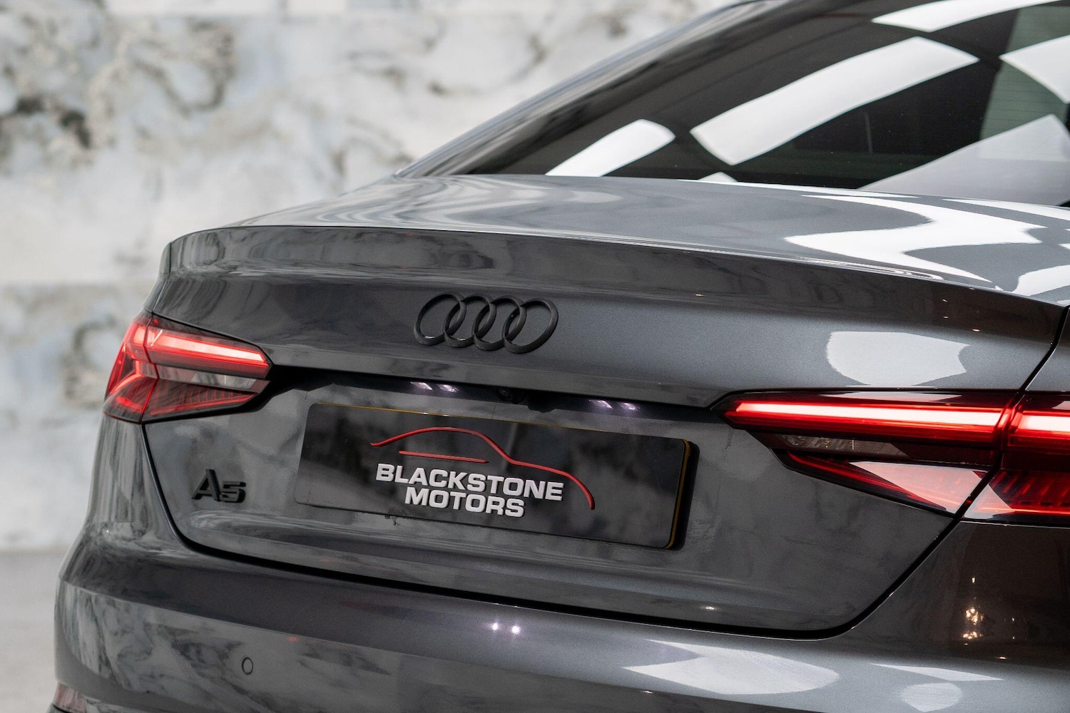 Used Audi A5 2017 for sale - 76964618: Photo 40