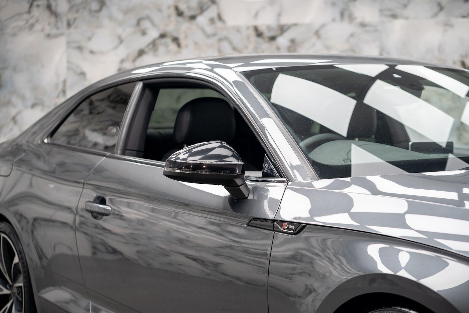 Used Audi A5 2017 for sale - 76964618: Photo 41