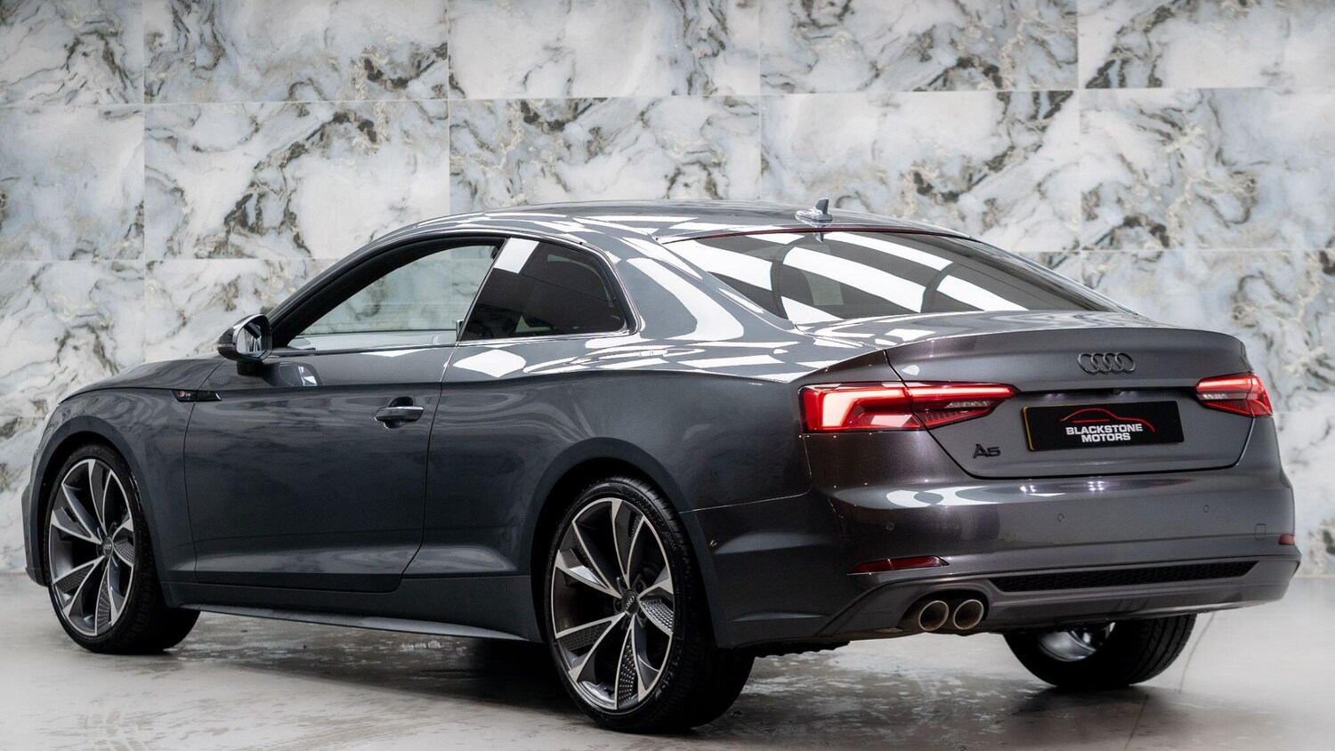 Used Audi A5 2017 for sale - 76964618: Photo 5