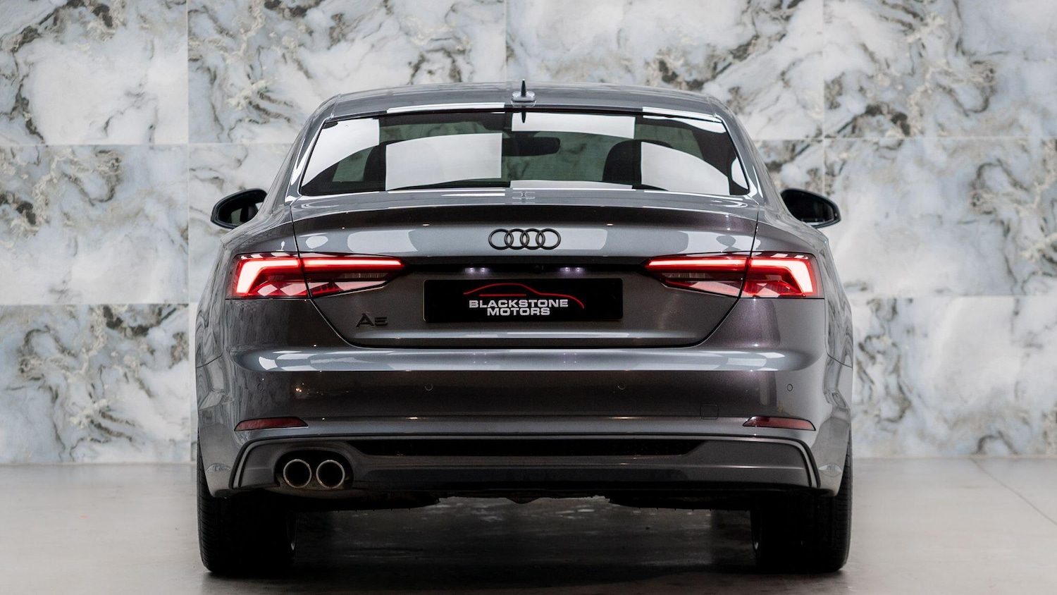 Used Audi A5 2017 for sale - 76964618: Photo 6