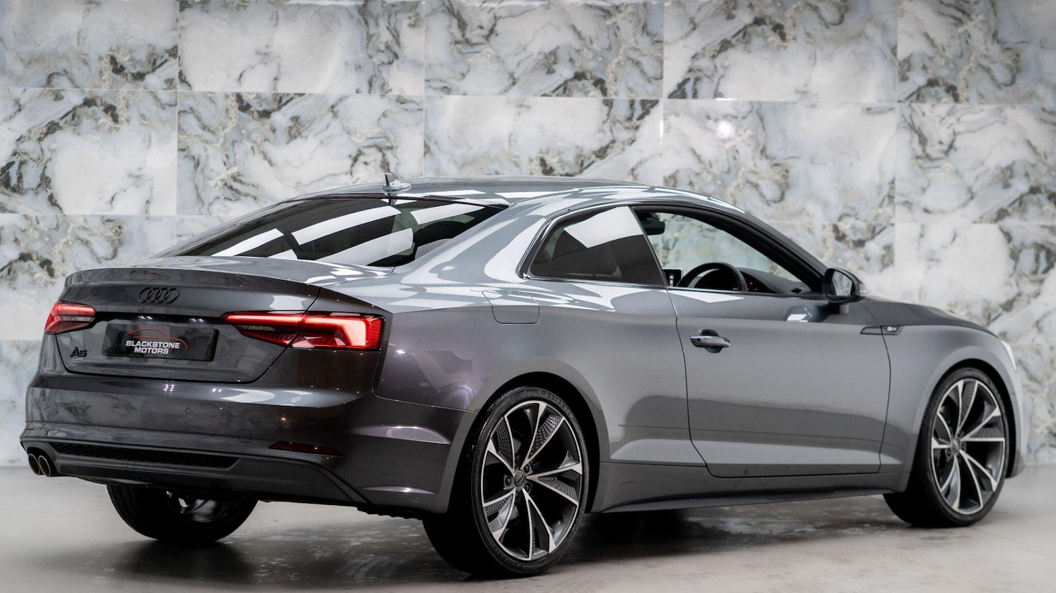 Used Audi A5 2017 for sale - 76964618: Photo 7