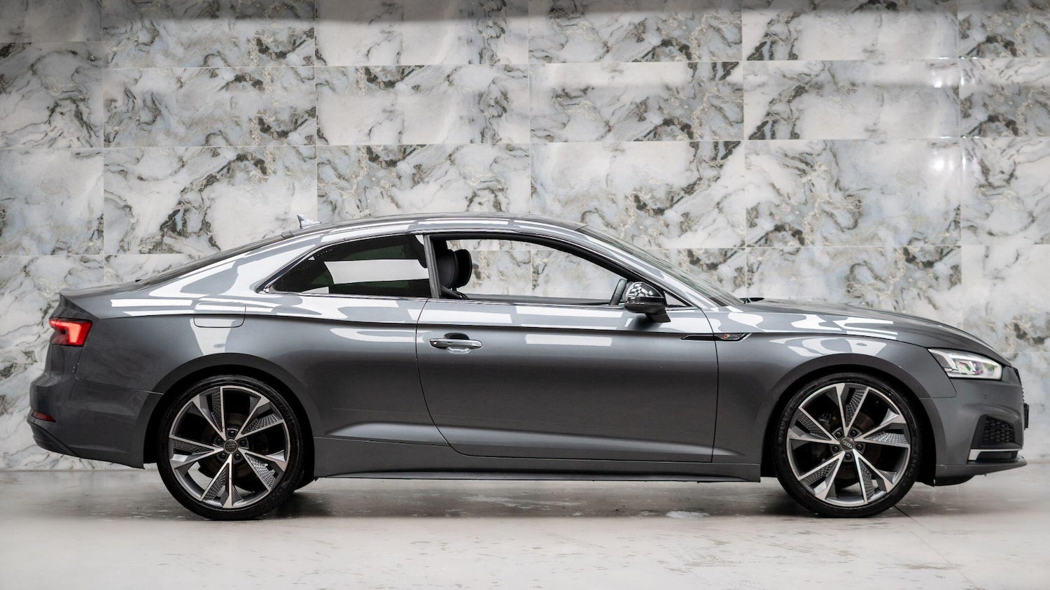 Used Audi A5 2017 for sale - 76964618: Photo 8