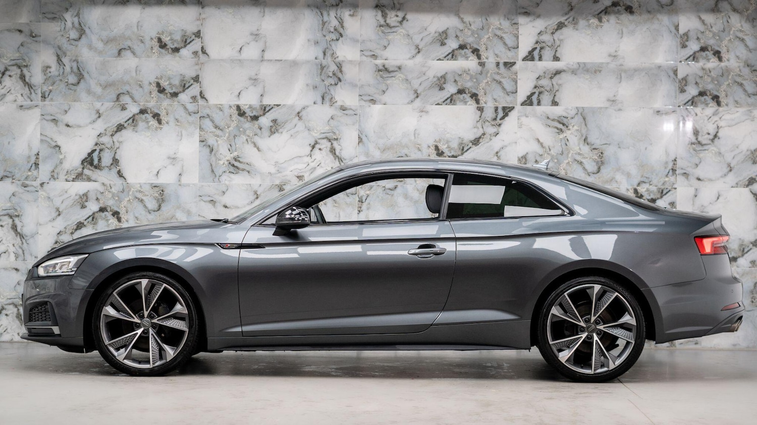 Used Audi A5 2017 for sale - 76964618: Photo 9