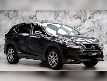 Used Lexus NX 2016 for sale - 75978270: Photo