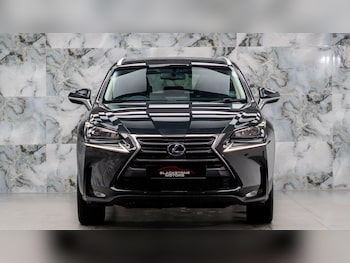 Used Lexus NX 2016 for sale - 75978270: Photo