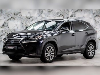 Used Lexus NX 2016 for sale - 75978270: Photo