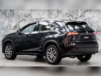 Used Lexus NX 2016 for sale - 75978270: Photo