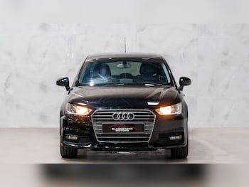 Used Audi A1 2017 for sale - 79236159: Photo